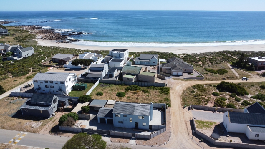 0 Bedroom Property for Sale in Britannia Bay Western Cape